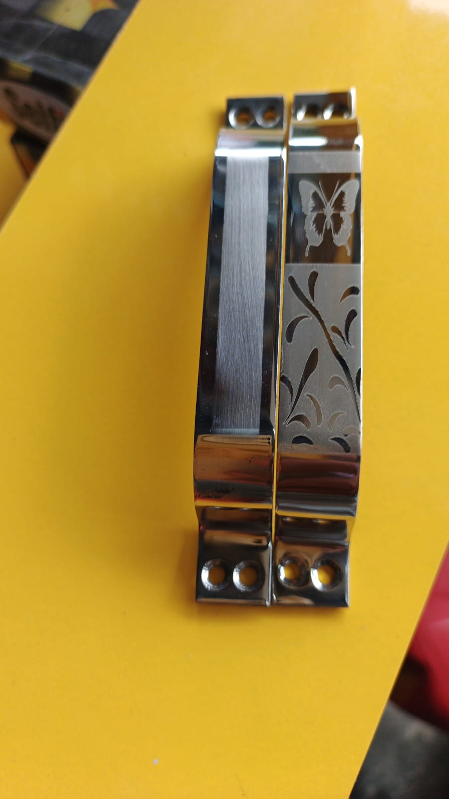 Rajput Handle